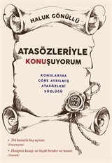 Atasözleri ile Konuşuyorum