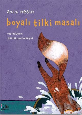 Boyalı Tilki Masalı