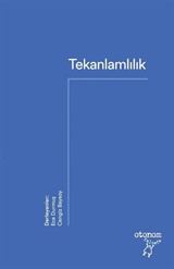 Tekanlamlılık