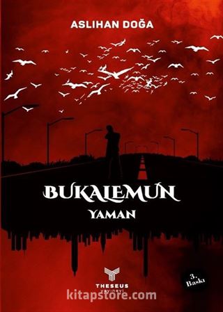 Bukalemun / Yaman