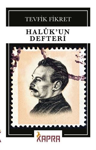 Halûk'un Defteri