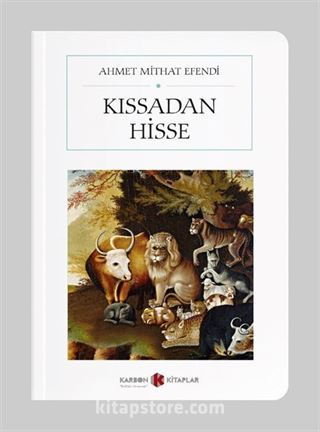 Kıssadan Hisse (Cep Boy)