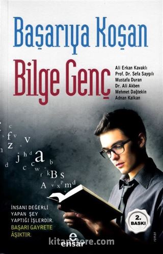 Başarıya Koşan Bilge Genç