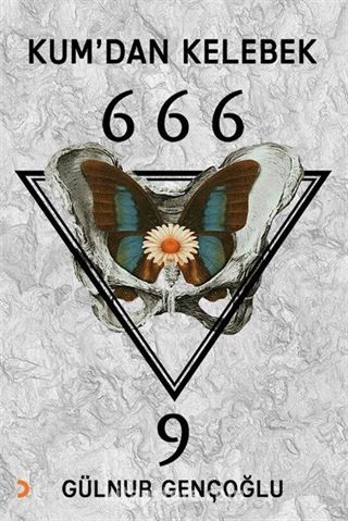 Kum'dan Kelebek 666-9