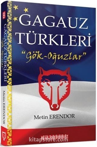 Gagauz Türkleri