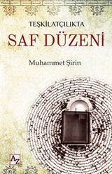 Teşkilatçılıkta Saf Düzeni