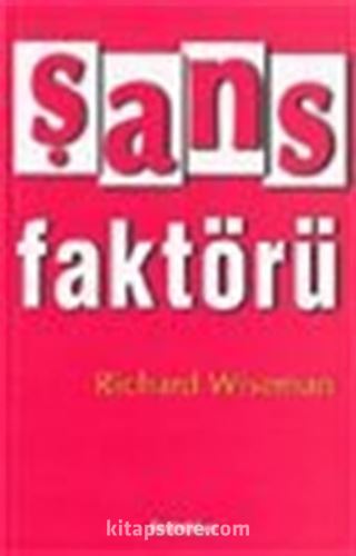 Şans Faktörü