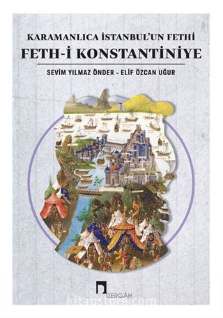 Karamanlıca İstanbul'un Fethi Feth-i Konstantiniye