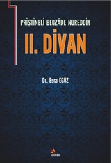 Priştineli Begzade Nureddin II. Divan