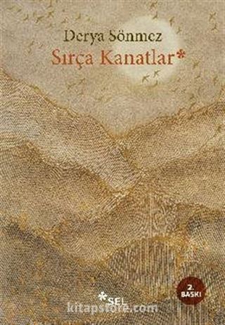 Sırça Kanatlar