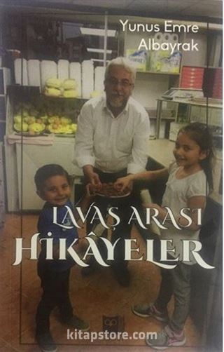 Lavaş Arası Hikayeler