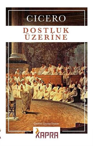 Dostluk Üzerine