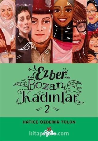 Ezber Bozan Kadınlar 2