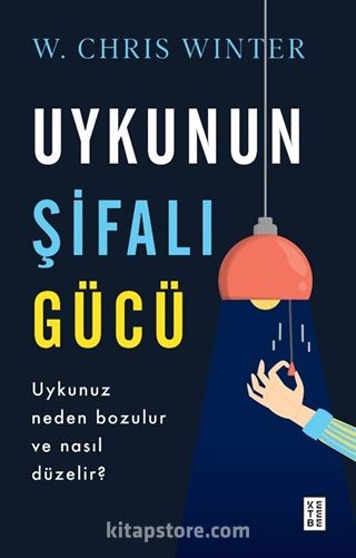 Uykunun Şifalı Gücü