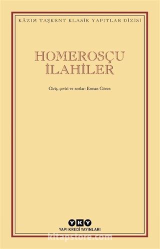 Homerosçu İlahiler