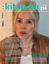 Kitap-lık 214 Mart-Nisan 2021