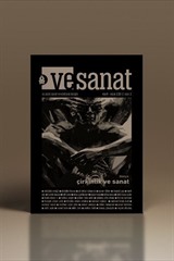 vesanat Sayı: 2 Çirkinlik ve Sanat 2021/2