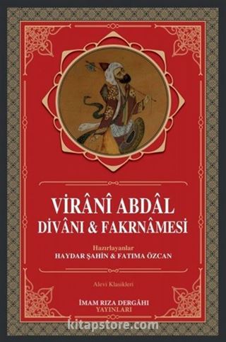 Virani Abdal Divanı ve Fakrnamesi