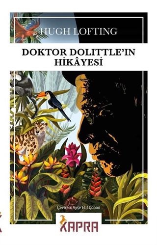 Doktor Dolittle'ın Hikayesi