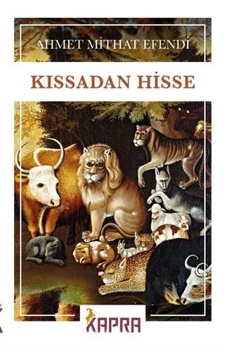 Kıssadan Hisse