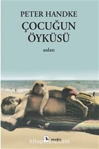 Çocuğun Öyküsü