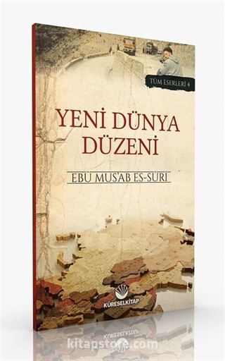 Yeni Dünya Düzeni