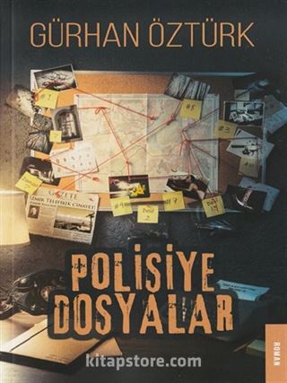 Polisiye Dosyalar