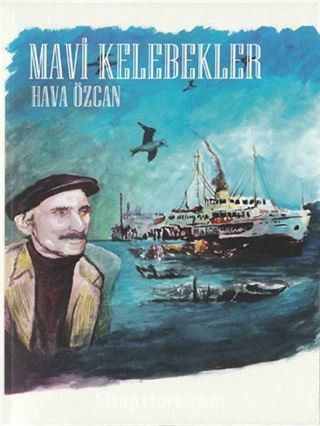 Mavi Kelebekler