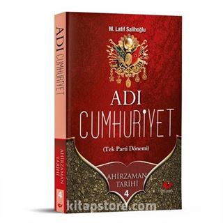 Ahirzaman Tarihi Seti 5'li Set (Kod: 7914)