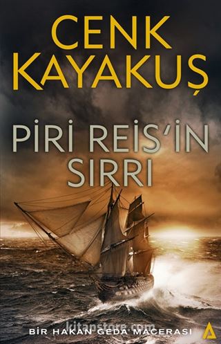 Piri Reis'in Sırrı