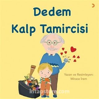 Dedem Kalp Tamircisi