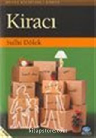 Kiracı