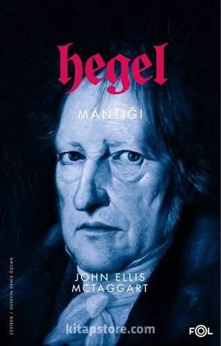 Hegel Mantığı