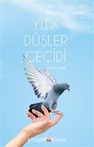 Yitik Düşler Geçidi