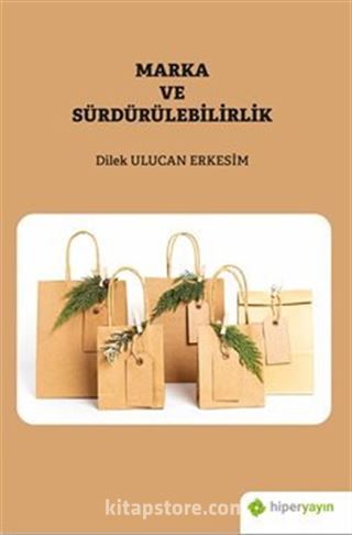 Marka ve Sürdürülebilirlik