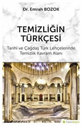 Temizliğin Türkçesi