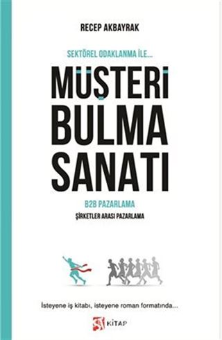 Müşteri Bulma Sanatı