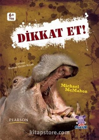 Dikkat Et!