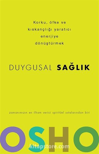 Duygusal Sağlık