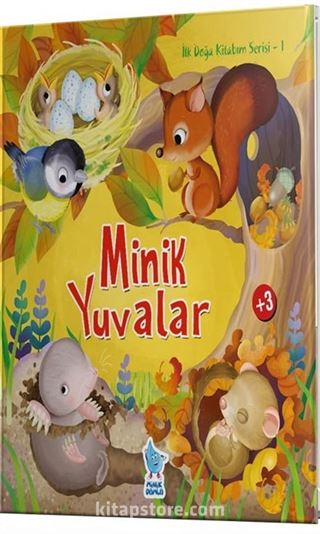 Minik Yuvalar