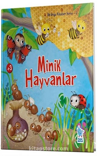 Minik Hayvanlar