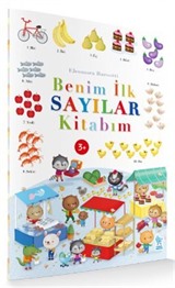 Benim İlk Sayılar Kitabım