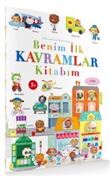 Benim İlk Kavramlar Kitabım