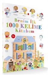 Benim İlk 1000 Kelime Kitabım