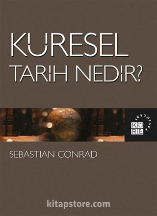 Küresel Tarih Nedir?