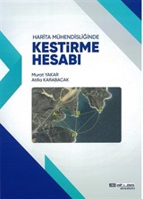 Harita Mühendisliğinde Kestirme Hesabı