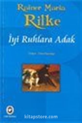 İyi Ruhlara Adak