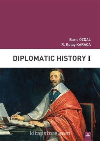 Diplomatic History 1