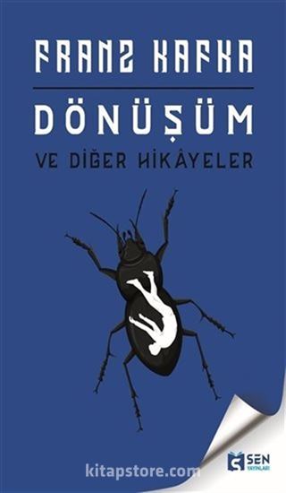 Dönüşüm ve Diğer Hikayeler