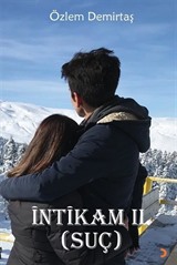 İntikam 2 (Suç)